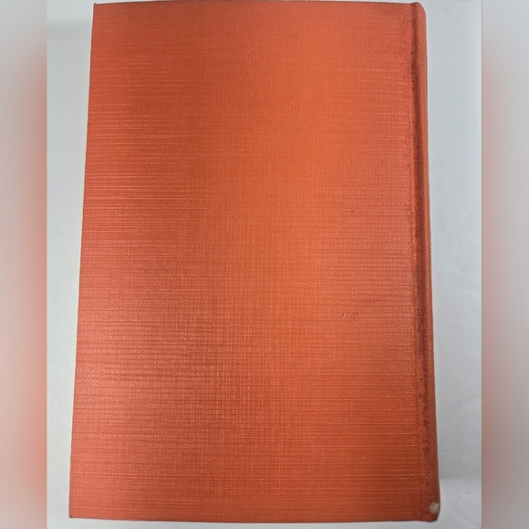 The Postman Always Rings Twice HC Book+DJ James M Cain 1938 Very Good Condition - Picture 4 of 10